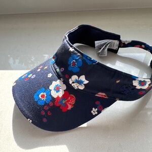 Tory Burch Performance Visor